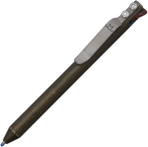 Maverick custom flipper - maverick,