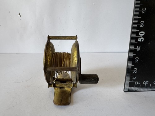 Rare antique vintage brass - antique,