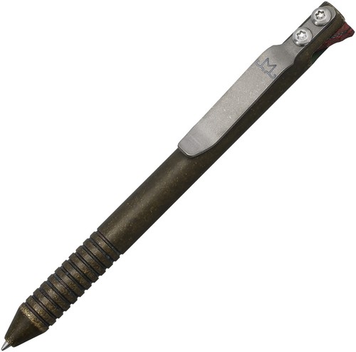 Maverick custom flipper - maverick,