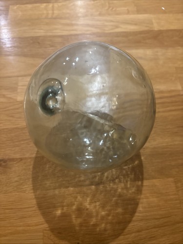 Japanese antique hand blown - japanese,