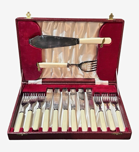 Vintage ryals silver - vintage,