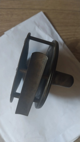 Antique cummins bishop - cummins,