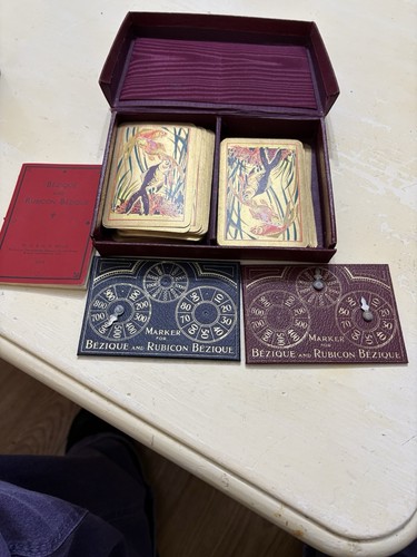 Vintage charles goodall - vintage,