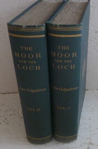 Antique book set - set, the