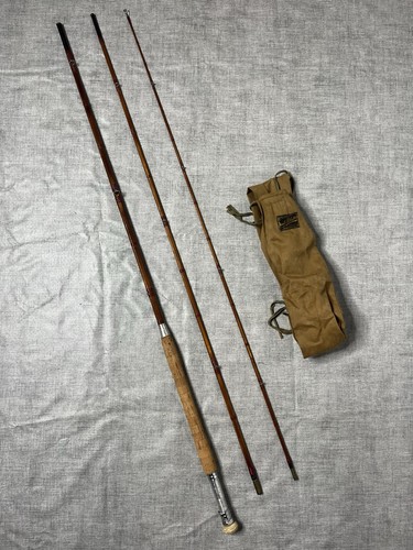 Vintage job lot - vintage, fishing
