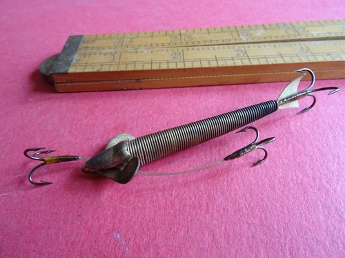 Very good rare antique - very,