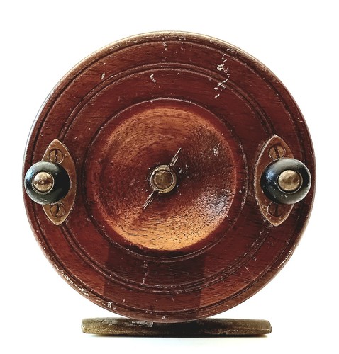 Vintage antique wooden - vintage/antique,