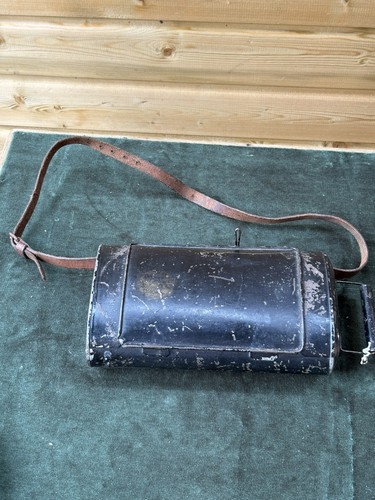 Antique trout carrier fishing - antique,