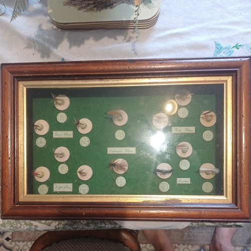 Cased collection antique rare - collection,