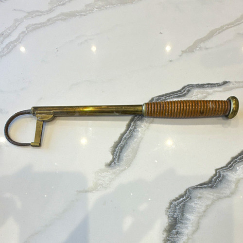 Antique victorian telescopic - victorian,