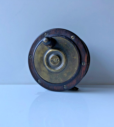 Antique figured rosewood - antique,