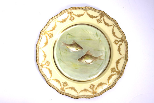 Antique doulton burslem - antique,
