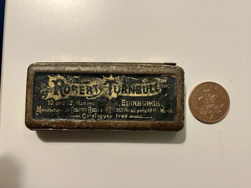 Antique robert turnbull - antique,