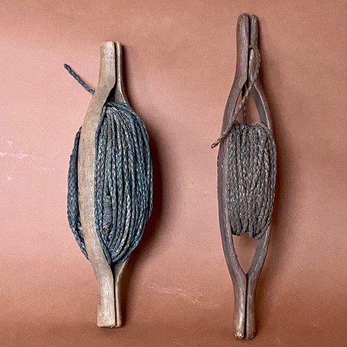 Two 1960s javanese vintage - javanese,