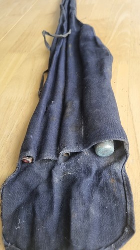 Antique fly fishing - fishing, rod.