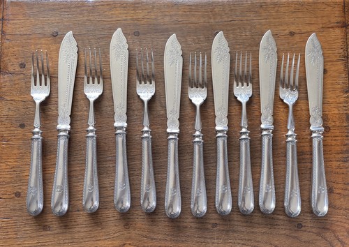 Glorious pairs antique - pairs,