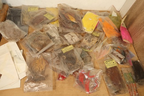 Vintage antique fly fishing - vintage/antique,