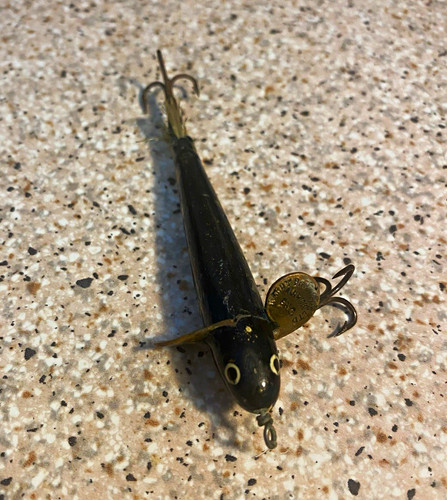Vintage hardy bros ideal - vintage,