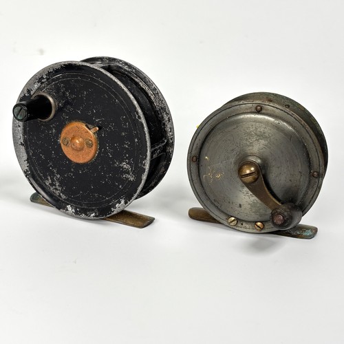 Pair vintage antique - pair,
