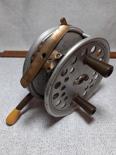 Antique circa 1920 - 's, hardy