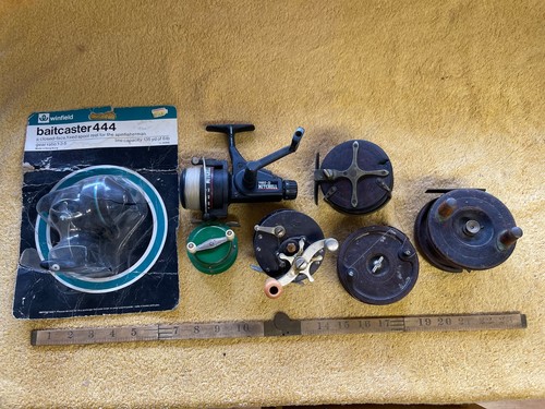 Various antique or vintage - x,