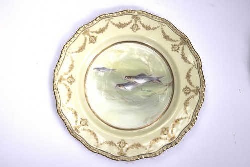 Antique doulton burslem - antique,