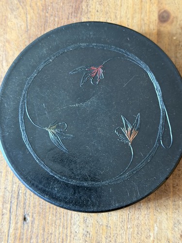 Antique hardy bakerlite fly - antique,
