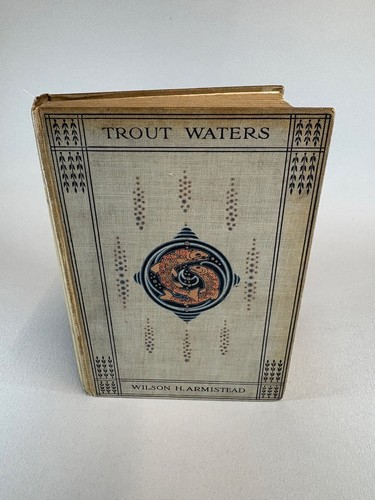 Trout waters wilson - waters,