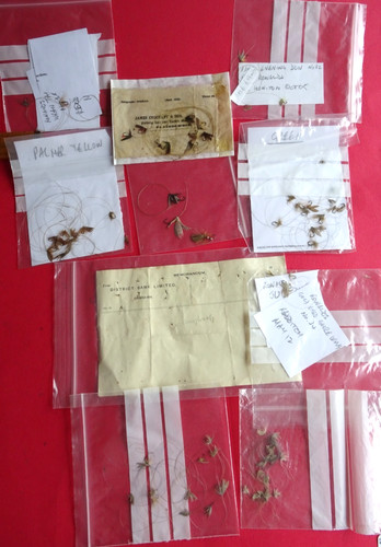 Archived collection - archived,