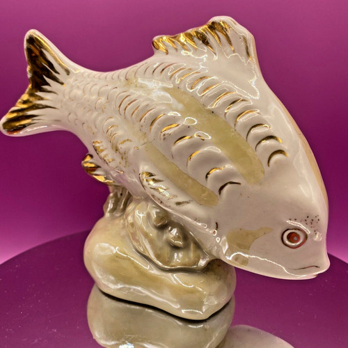 Vintage soviet porcelain - vintage,