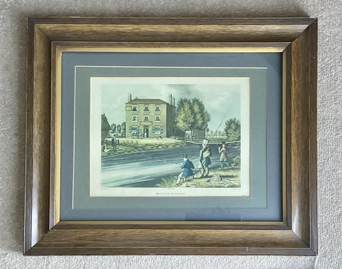 Antique vintage fishing - antique,