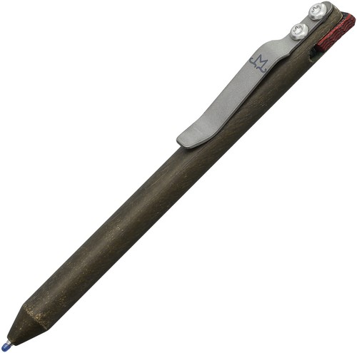 Maverick custom flipper - maverick,