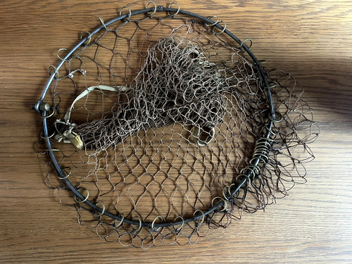 Antique vintage collapsible - vintage,
