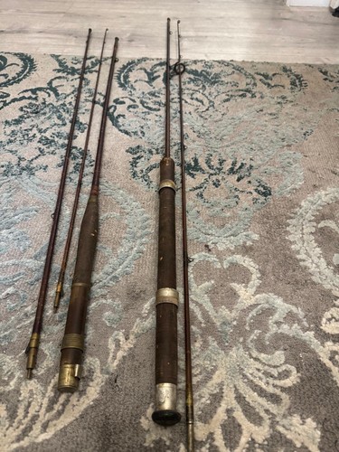 Antique split cane - cane, 9ft