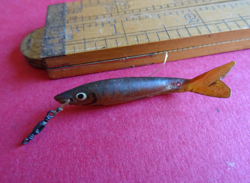 Rare antique victorian - rare,