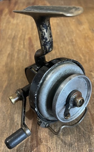 Small antique the - antique, helical