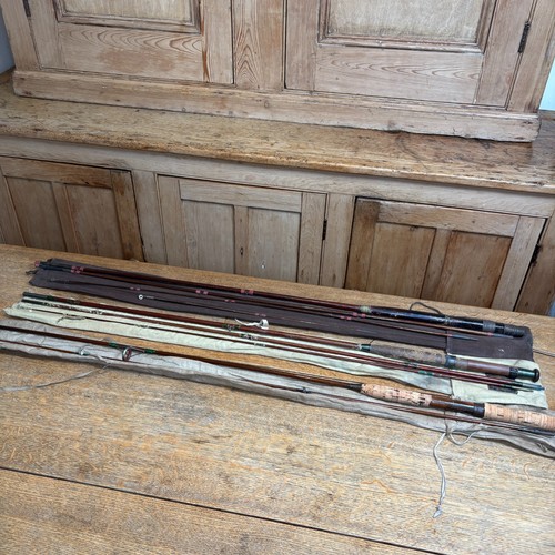 Antique hardy bros - antique, &