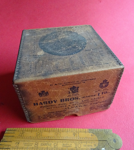 Early 20th century antique - an,