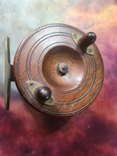 Antique nottingham style - antique,