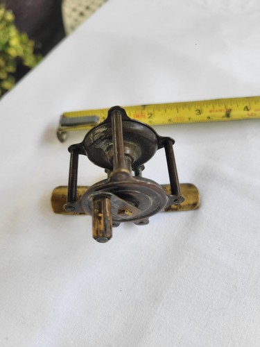 Victorian bait fishing - victorian, reel