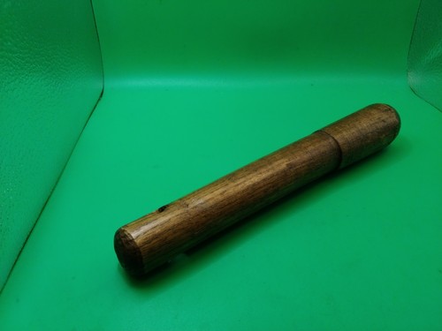 Antique fisherman priest - antique, fisherman's