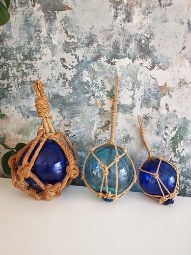Vintage decorative glass - vintage,