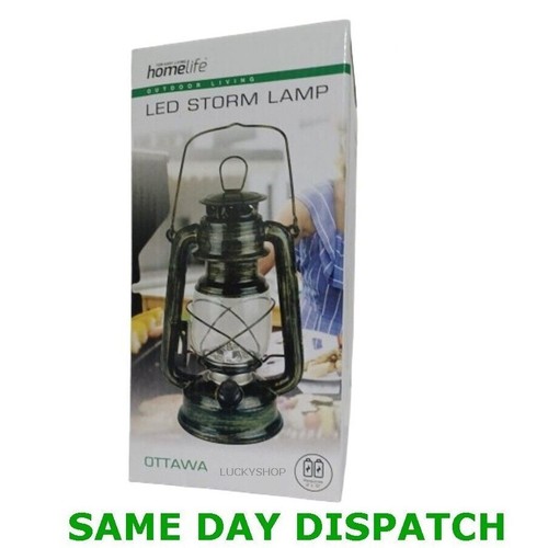 Antique brass led - antique,