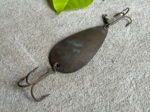Rare old vintage unique rich - old,