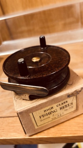 Antique vintage bakelite