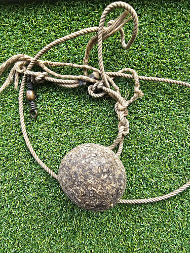 Antique golf course boundary - antique,