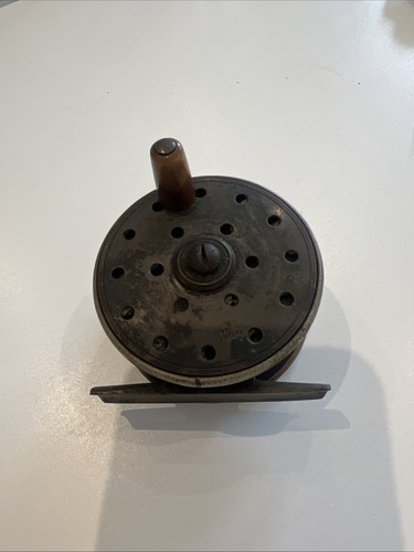 Rare antique jardine patent - antique,