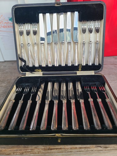 Antique john biggin sheffield - biggin,
