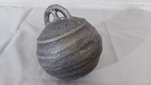 Spanish antique cast iron - cast,