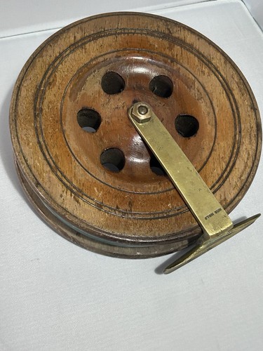 Antique eton sun large - antique,